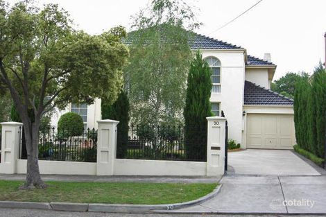 30 Inverness Way, Balwyn North, VIC 3104