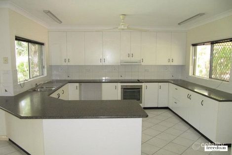 Property photo of 43 Vernier Circuit Woodroffe NT 0830