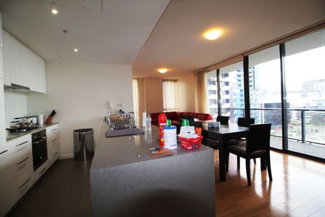 Property photo of 1307/8 Marmion Place Docklands VIC 3008