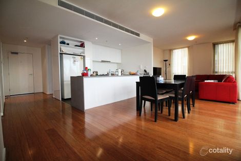 Property photo of 1307/8 Marmion Place Docklands VIC 3008