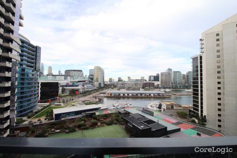 Property photo of 1307/8 Marmion Place Docklands VIC 3008