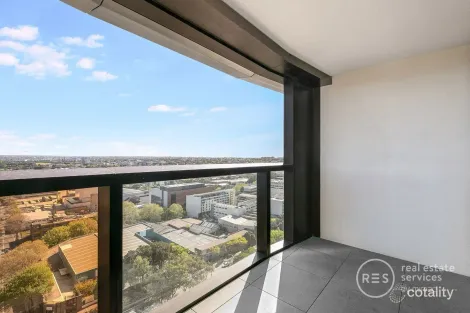 Property photo of 1902/6 Ebsworth Street Zetland NSW 2017