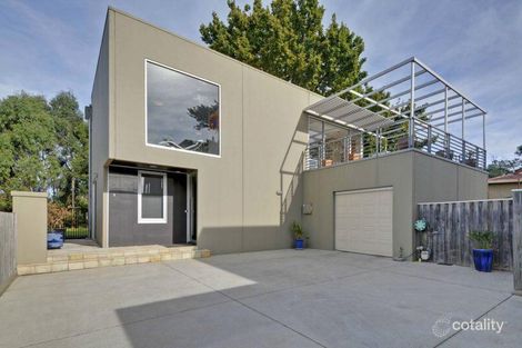 Property photo of 2/3 Davidson Street Traralgon VIC 3844