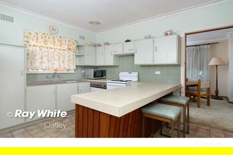 Property photo of 51 Pindari Road Peakhurst Heights NSW 2210