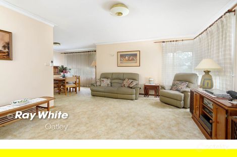 Property photo of 51 Pindari Road Peakhurst Heights NSW 2210