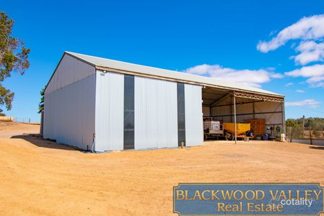 Property photo of 78 Ritson Street Boyup Brook WA 6244