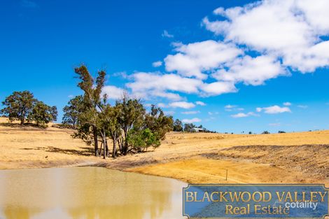 Property photo of 78 Ritson Street Boyup Brook WA 6244