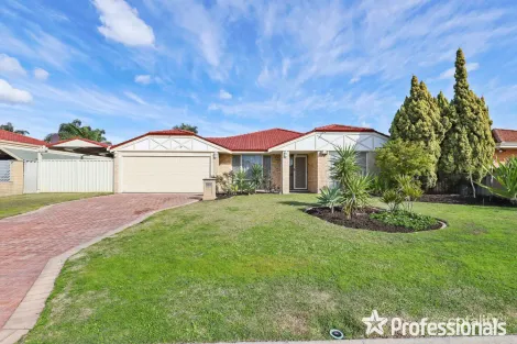 Property photo of 96 Bindoon Loop Huntingdale WA 6110