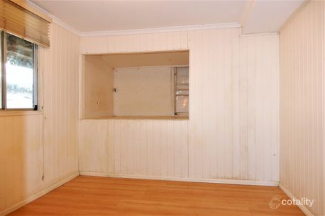 Property photo of 2/291 Wynnum Road Norman Park QLD 4170