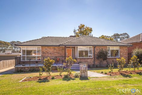 Property photo of 6 Tryon Street Hackett ACT 2602