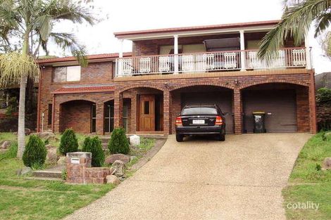 Property photo of 3 Millewa Close Jindalee QLD 4074