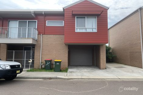 Property photo of 3/6 Little Hunter Street Maitland NSW 2320