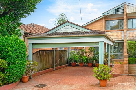Property photo of 48B Alpha Road Willoughby NSW 2068