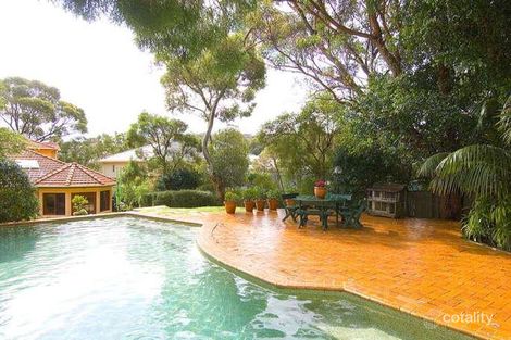 Property photo of 110 Seaforth Crescent Seaforth NSW 2092