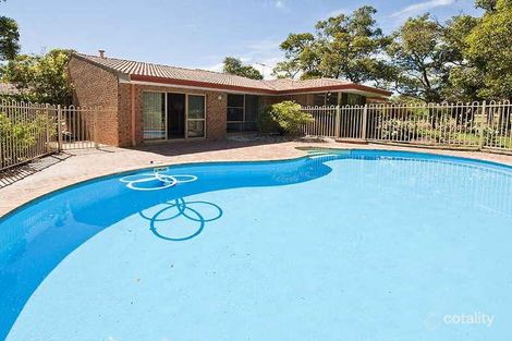 Property photo of 59 Hermitage Drive The Vines WA 6069