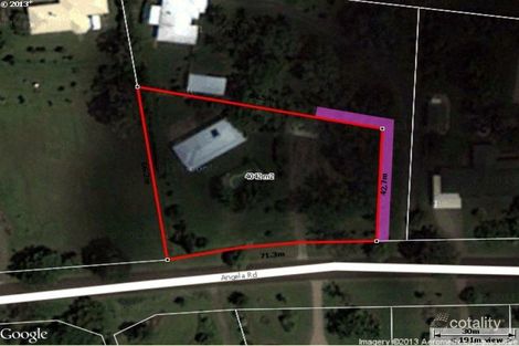 49 Angela Rd, Rockyview, QLD 4701