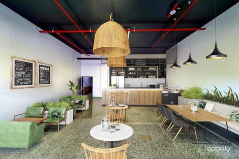 24/95 Linton St, Kangaroo Point, QLD 4169