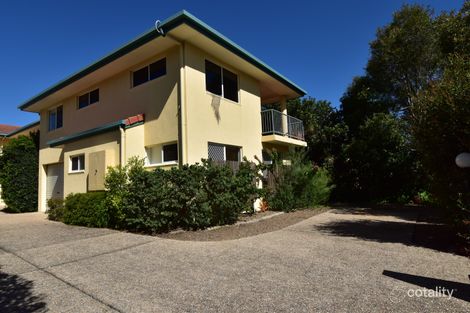 Property photo of 1/8 Advance Place Sunrise Beach QLD 4567