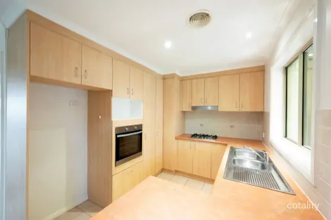 Property photo of 26 Haystack Crescent Palmerston ACT 2913