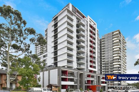 Property photo of 1702/2-4 Chester Street Epping NSW 2121