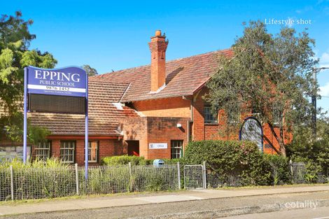 Property photo of 31 Surrey Street Epping NSW 2121