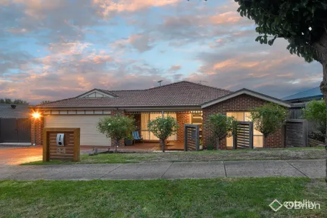 34 Kensington Sq, Drouin, VIC 3818