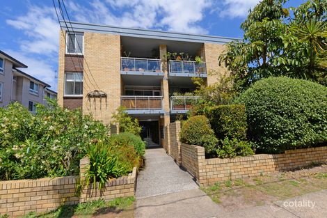 20/5-7 Macpherson St, Waverley, NSW 2024