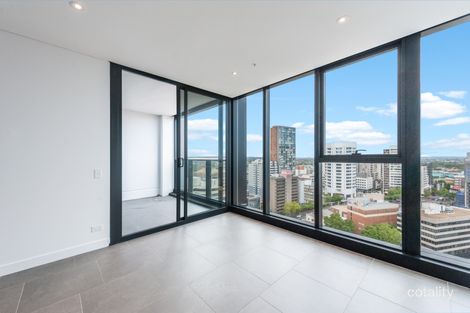 Property photo of 2209/1 Marshall Avenue St Leonards NSW 2065