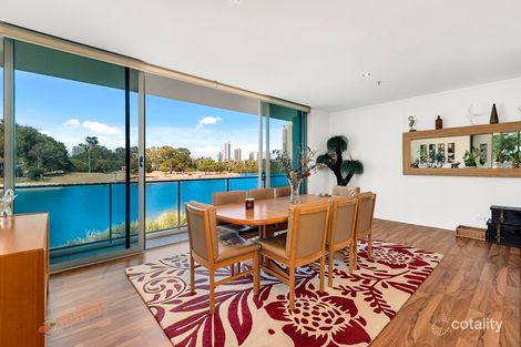 Property photo of 1004/33 T E Peters Drive Broadbeach Waters QLD 4218