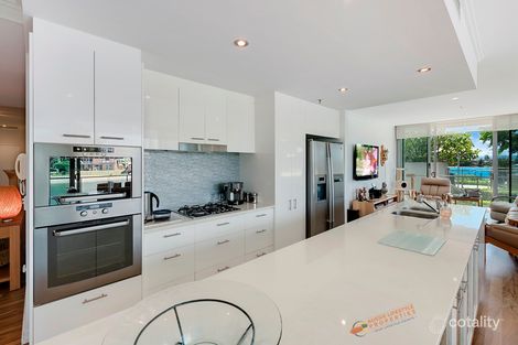 Property photo of 1004/33 T E Peters Drive Broadbeach Waters QLD 4218