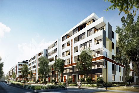 Property photo of 311/1 Stedman Street Rosebery NSW 2018