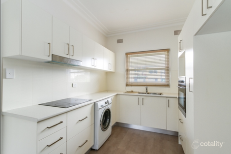 Property photo of 4/46 Nicholson Parade Cronulla NSW 2230