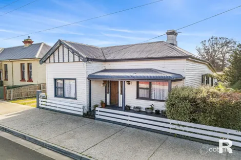 Property photo of 95 Main Street Sheffield TAS 7306