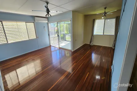 Property photo of 12 Noonan Heatley QLD 4814