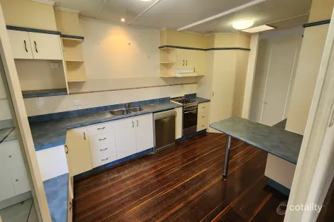 Property photo of 12 Noonan Heatley QLD 4814