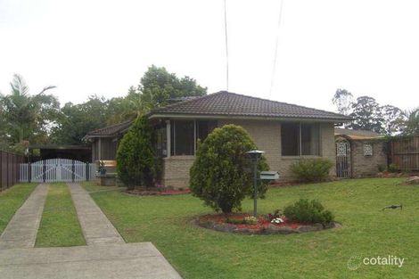 9 Sadlier Ave, Milperra, NSW 2214