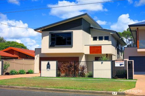 Property photo of 57A Ryhill Road Sunnybank Hills QLD 4109