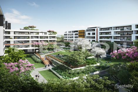 Property photo of 311/1 Stedman Street Rosebery NSW 2018