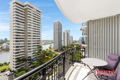 Property photo of 2087/23 Ferny Avenue Surfers Paradise QLD 4217