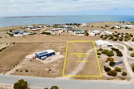 8 Meeinderry Dr, Perlubie, SA 5680