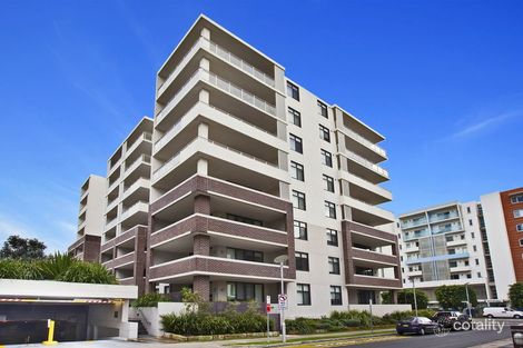 219/6 Baywater Dr, Wentworth Point, NSW 2127
