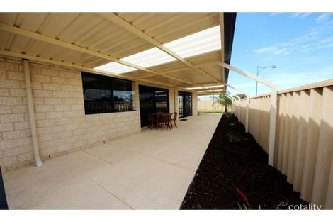 Property photo of 45 Carbine Loop Millbridge WA 6232