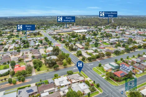 Property photo of 23 Francis Street Moama NSW 2731