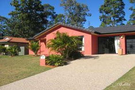 12 Coljohn St, Landsborough, QLD 4550