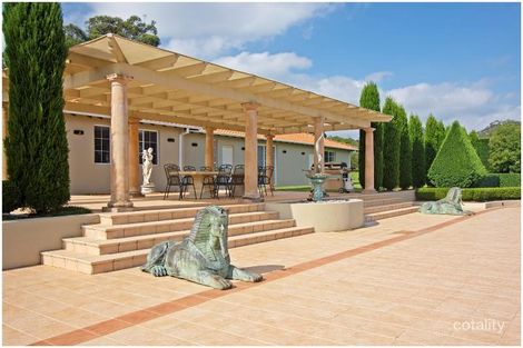 Property photo of 8 Winnunga Road Dural NSW 2158