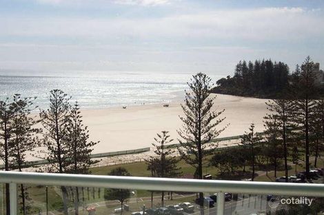 34/70-80 Marine Pde, Coolangatta, QLD 4225