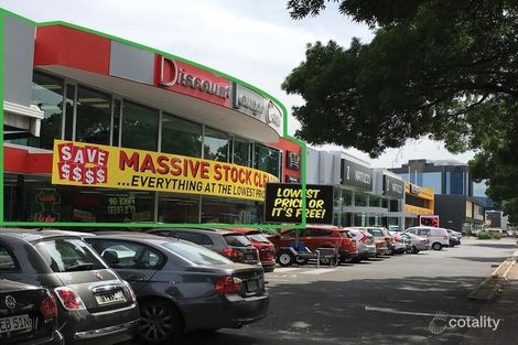 23 Anzac Hwy, Keswick, SA 5035