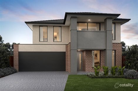Property photo of 1 Capstone Circuit Melton South VIC 3338