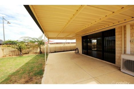 Property photo of 45 Carbine Loop Millbridge WA 6232