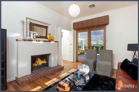 Property photo of 17 Hann Street Griffith ACT 2603